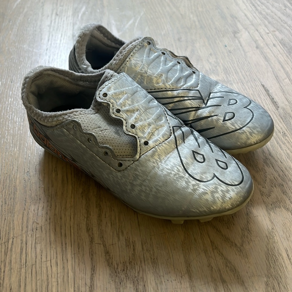New Balance Cleats